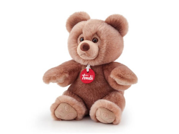 Peluche - Orso Brando - M