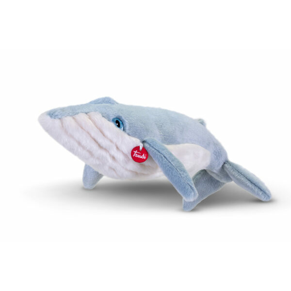 Peluche - Balenottera Azzurra