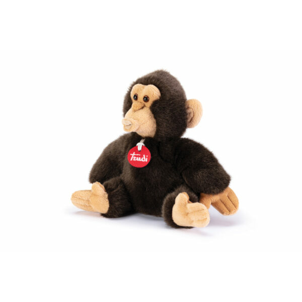 Peluche - Scimmia Bisko - S