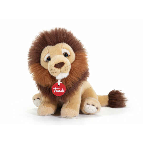 Peluche - Leone Narciso - S