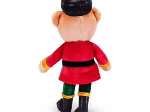 Peluche - Schiaccianoci Teddy - immagine 2