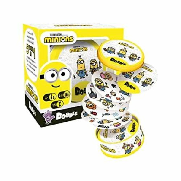 Dobble Minions