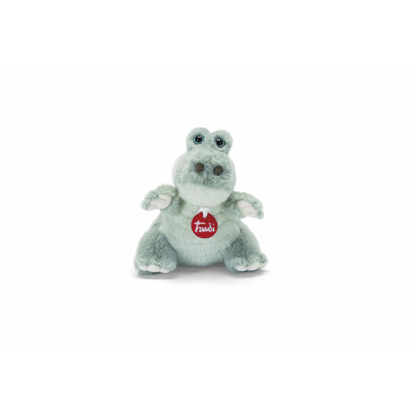 Peluche - Trudini Coccodrillo - XS