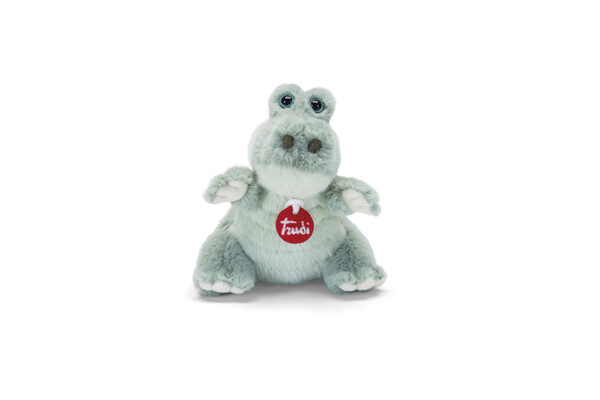 Peluche - Trudini Coccodrillo - XS