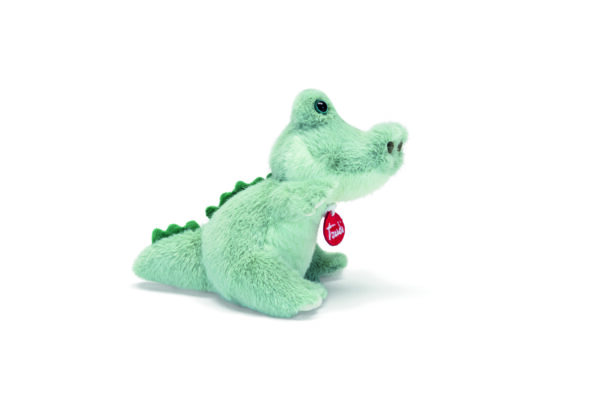 Peluche - Trudini Coccodrillo - XS - immagine 2