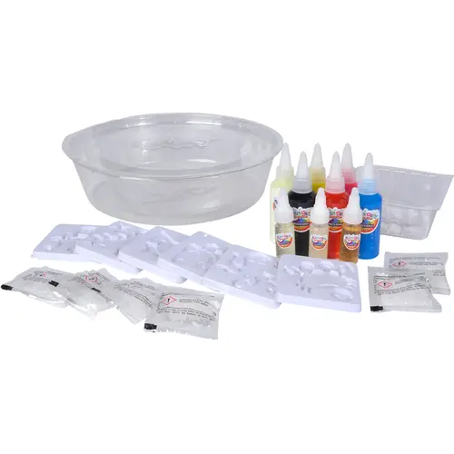 Aqua Gelz - Deluxe Set - immagine 2