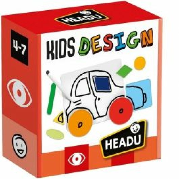 Kids DESIGN