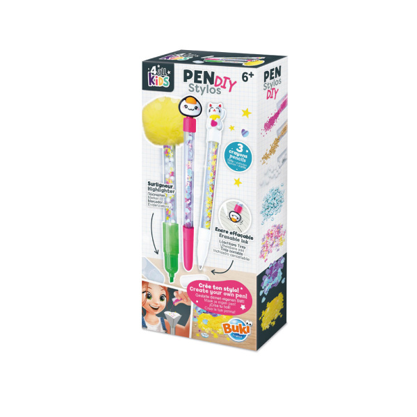 Penne Fai Da Te - KAWAII