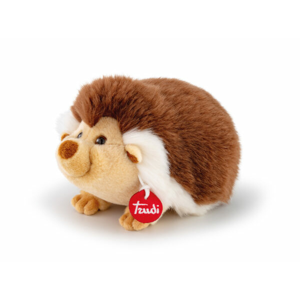 Peluche - Riccio Spillo - S