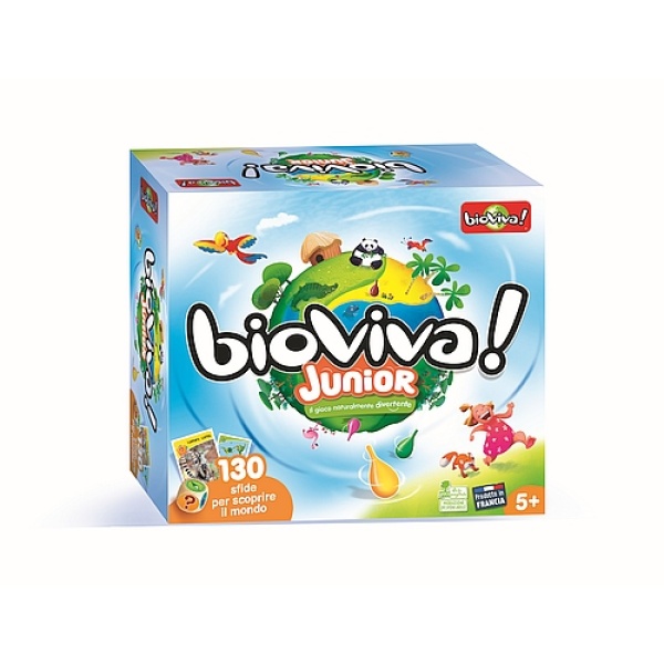 bioviva! Junior