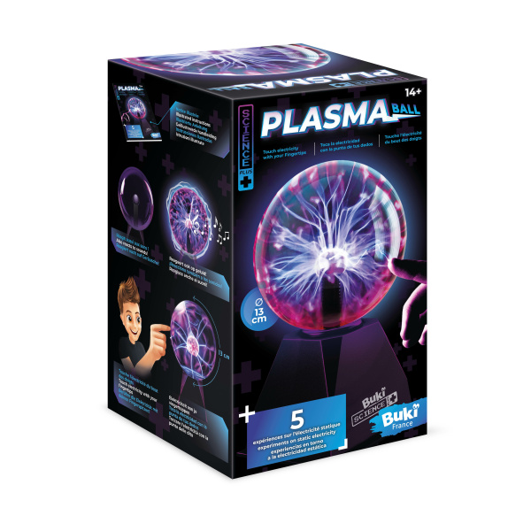 Sfera Al Plasma