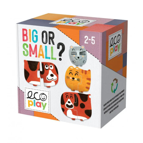 Big or Small?