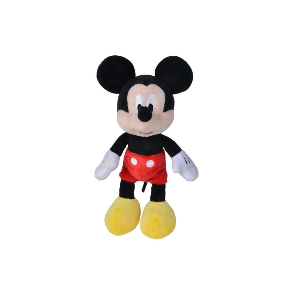 Topolino Peluche cm20
