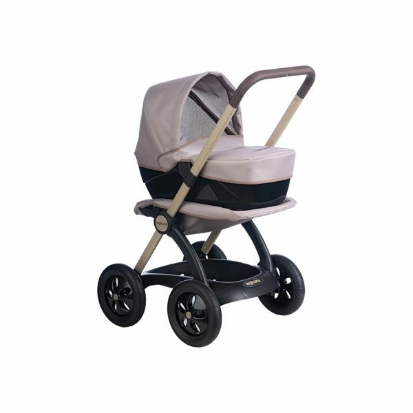 Combi 3 in 1 : Carrozzina , Passeggino e Ovetto