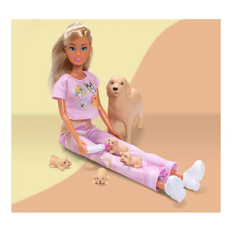 Steffi Love - Welcome Puppies - immagine 2