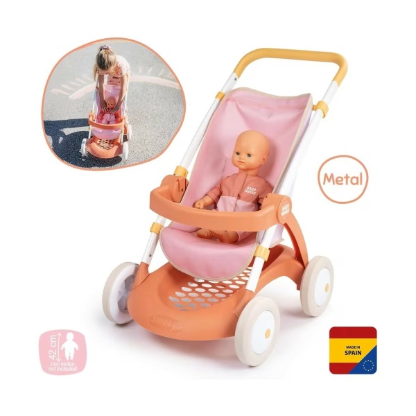 Baby Nurse Passeggino