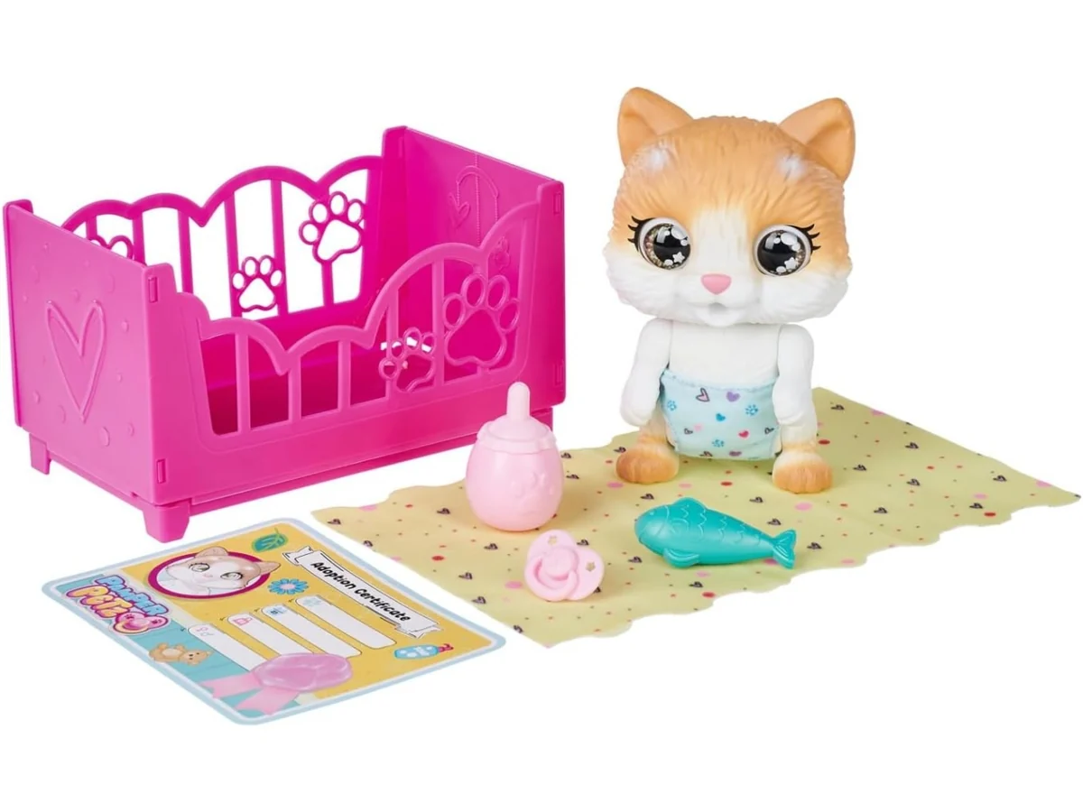 Pamper Petz - Gattino - immagine 2