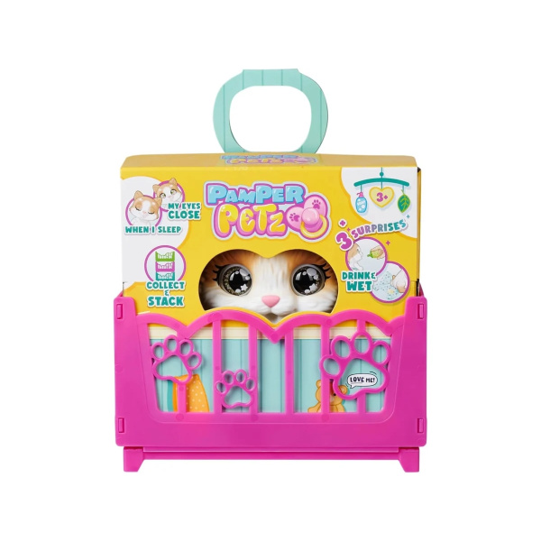 Pamper Petz - Gattino