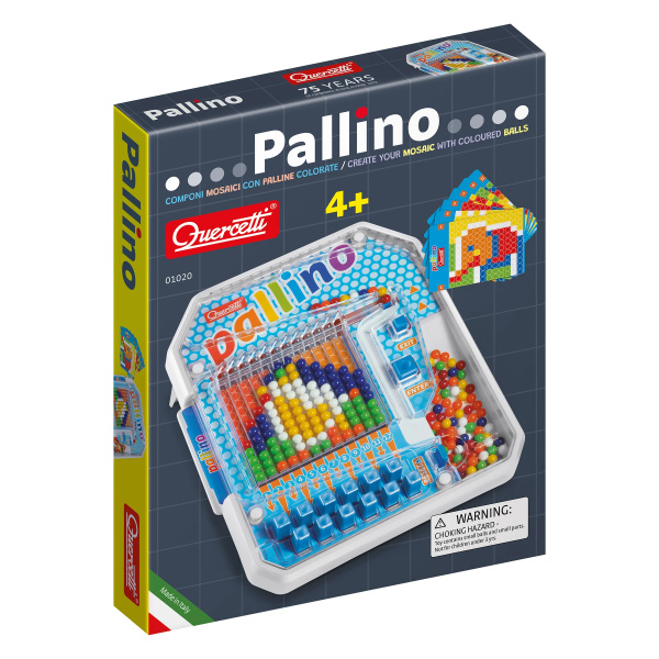 PALLINO