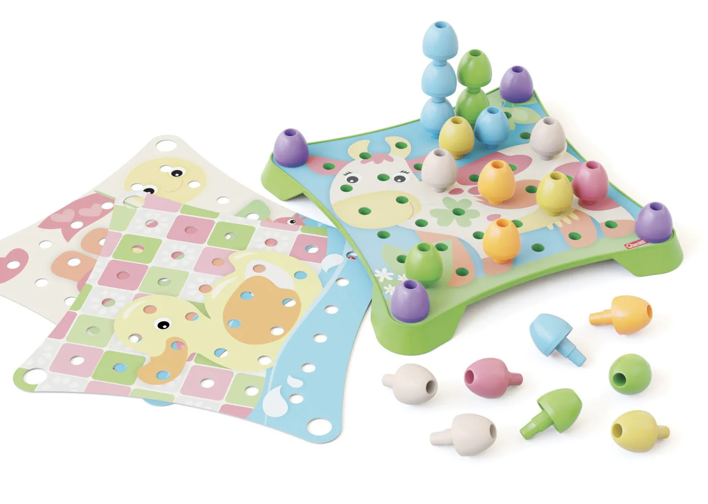 Jumbo Peggy EVO Playeco+ - immagine 2
