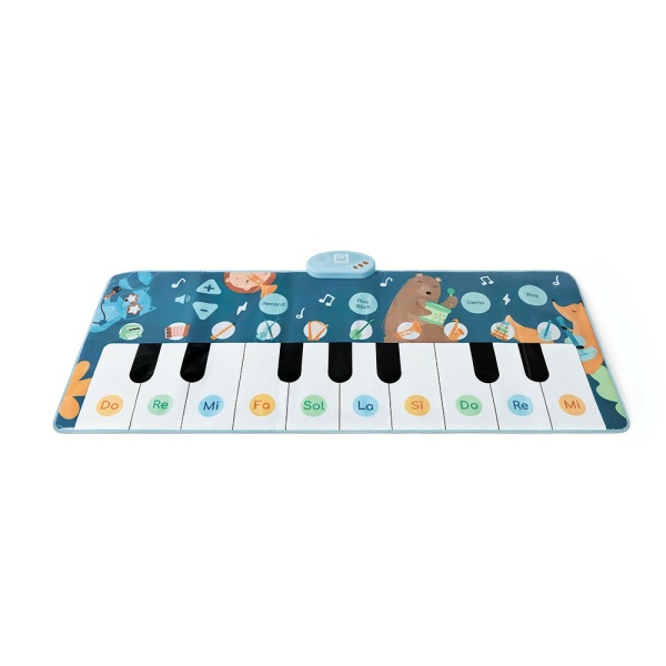 Tappeto Giant Piano