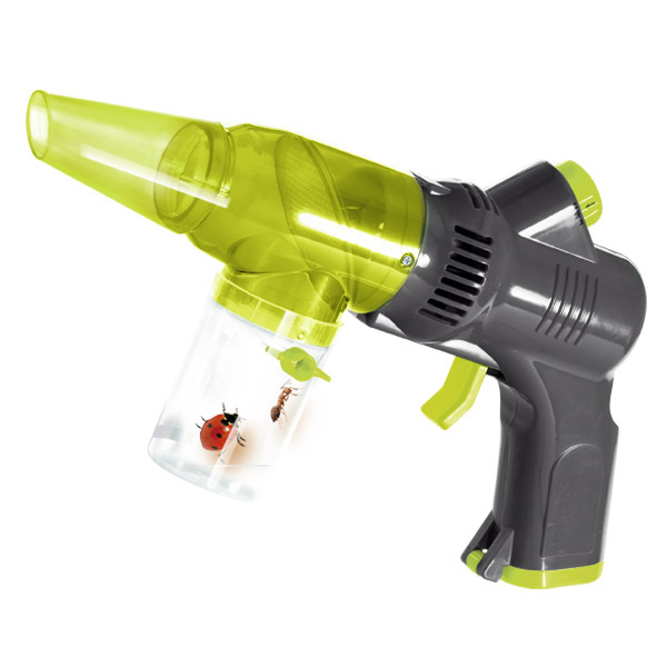 Bug Vacuum - Aspira Insetti