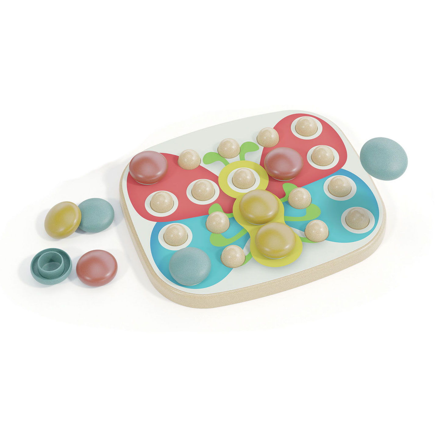 Fanta Color Baby - Playbio - immagine 2