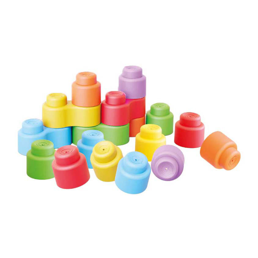 Momy Soft - Sacca 28 Pezzi - immagine 2