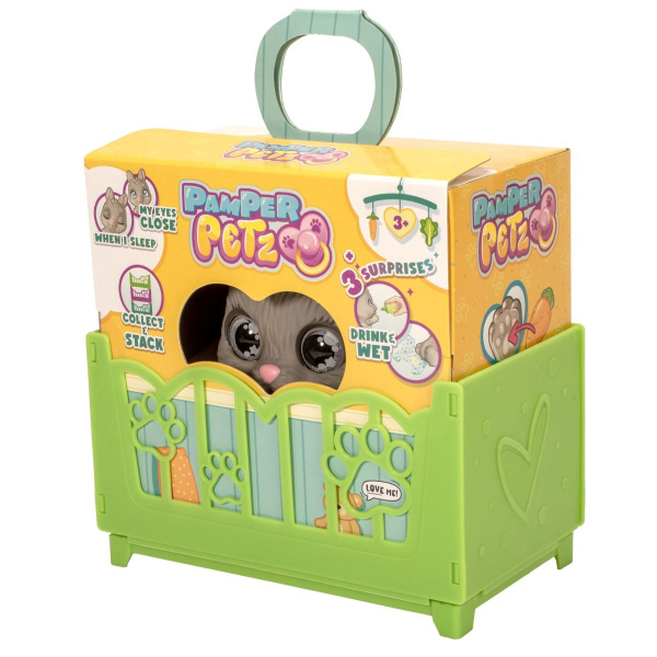 Pamper Petz - Coniglietto