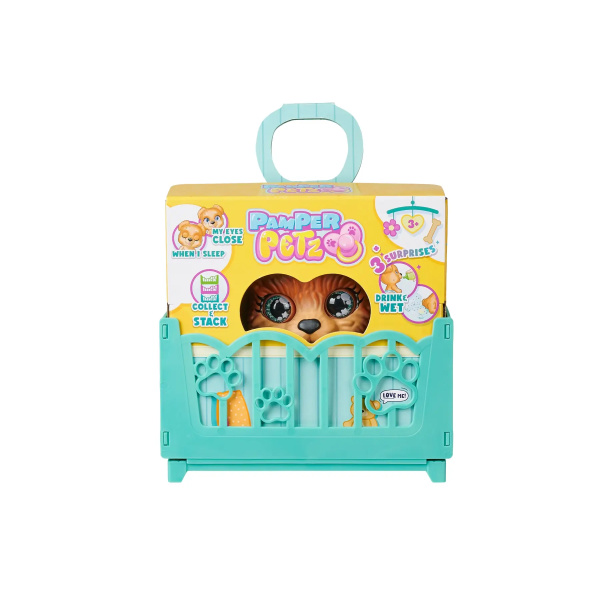 Pamper Petz - Cagnolino