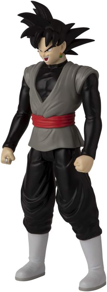 Dragon Ball - Limit Breaker Series cm30 - Goku Black - immagine 2