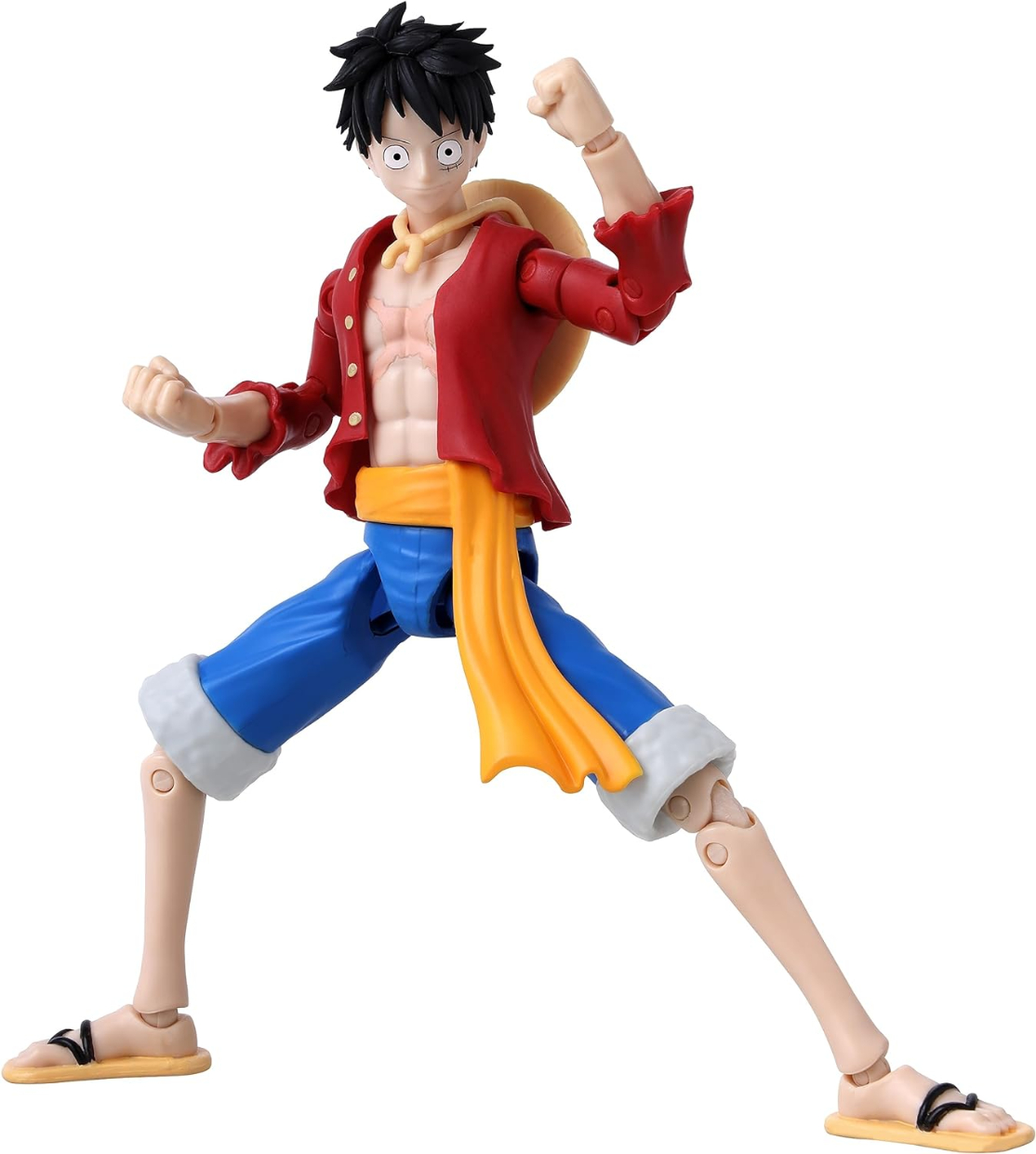 ONE PIECE - MONKEY D. LUFFY - cm17 - immagine 2