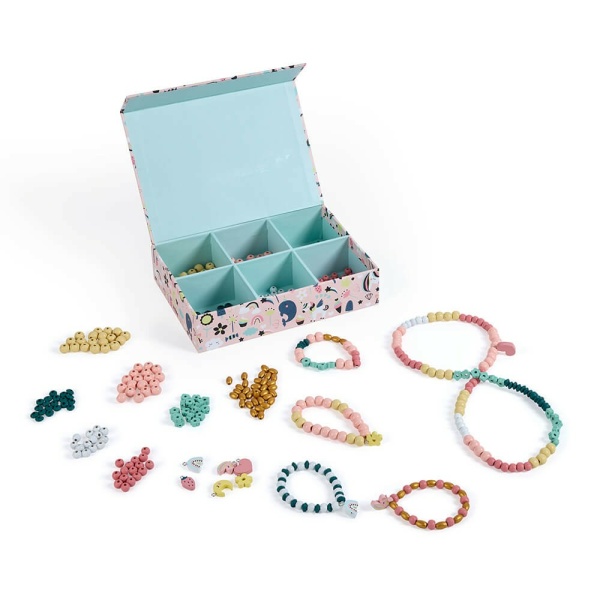 Il mio kit di gioielli unicorno