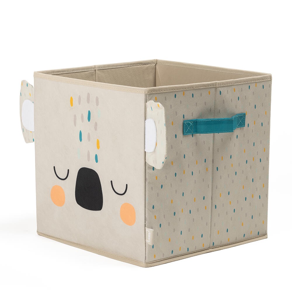 Cestino portaoggetti per bambini - Koala
