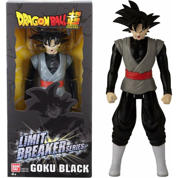 Dragon Ball - Limit Breaker Series cm30 - Goku Black
