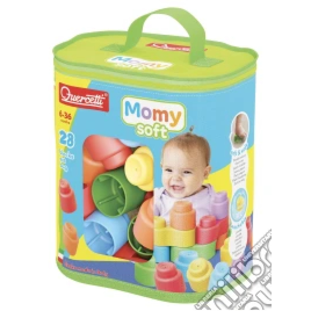 Momy Soft - Sacca 28 Pezzi