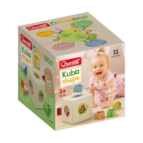 Kubo Shape - Playbio