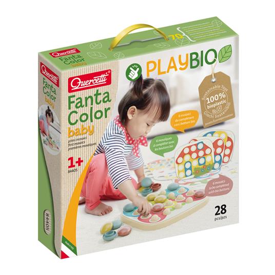 Fanta Color Baby - Playbio