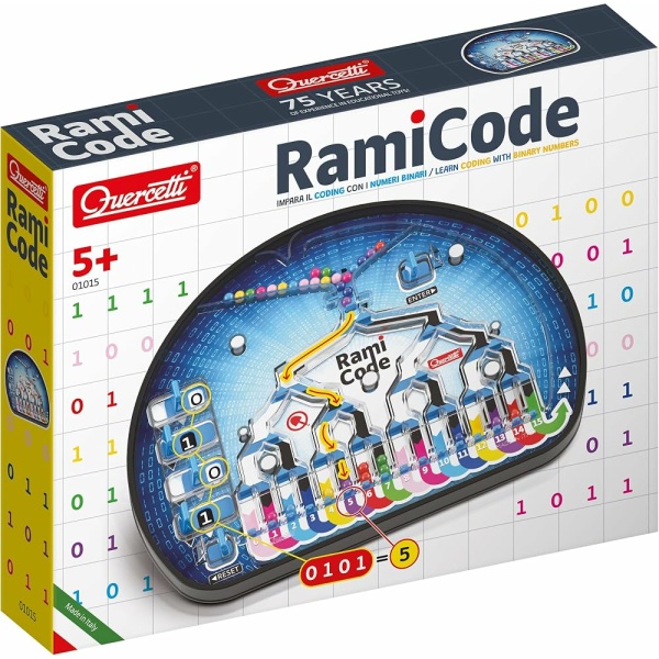 RAMI CODE