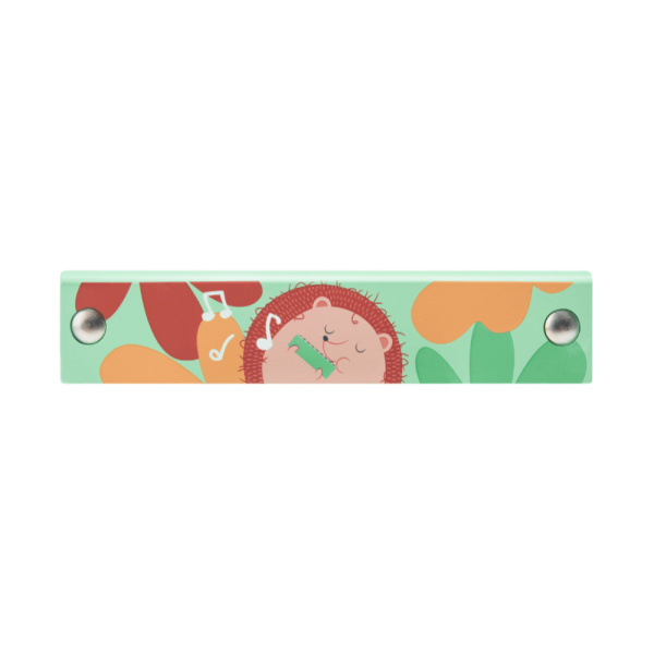 Harmonica