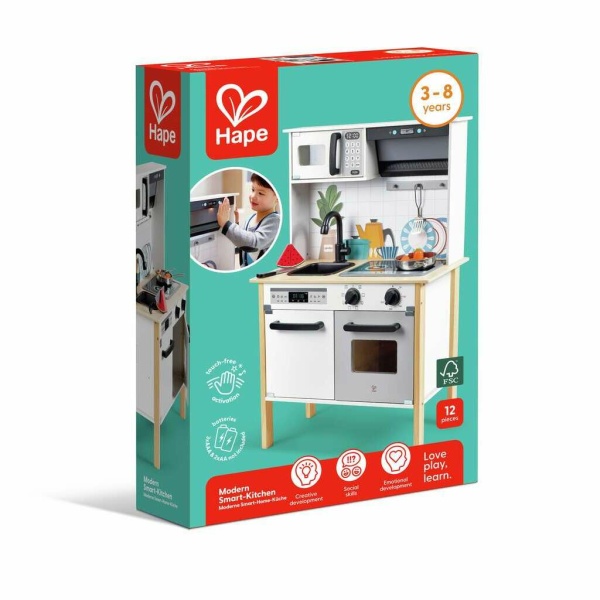 Cucina In Legno - SMART