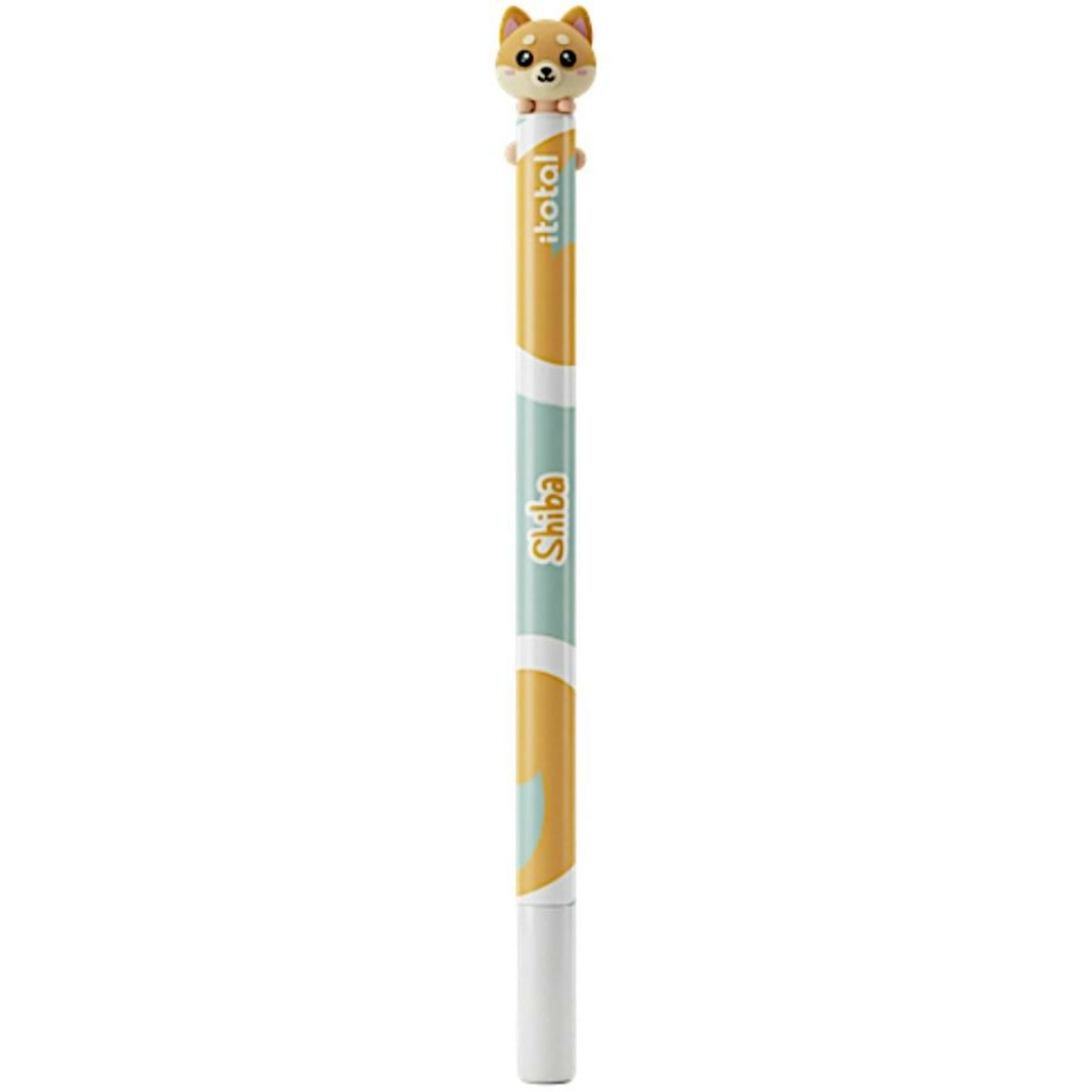Penna Climby - SHIBA - Blue Ink