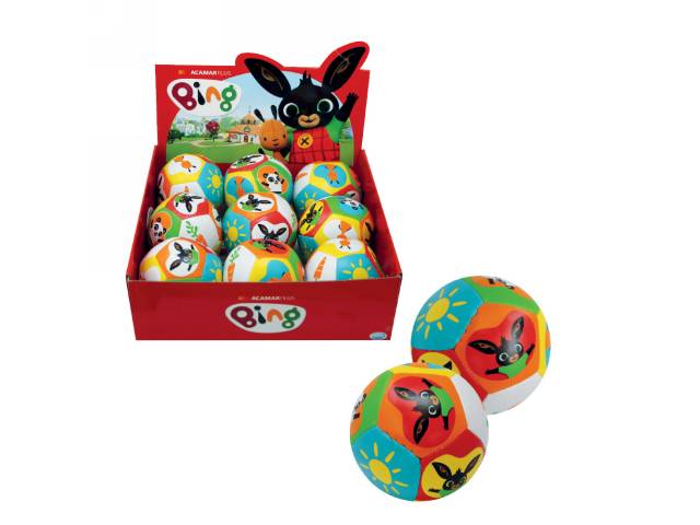 BING - Baby Ball Ultra Soft - immagine 2