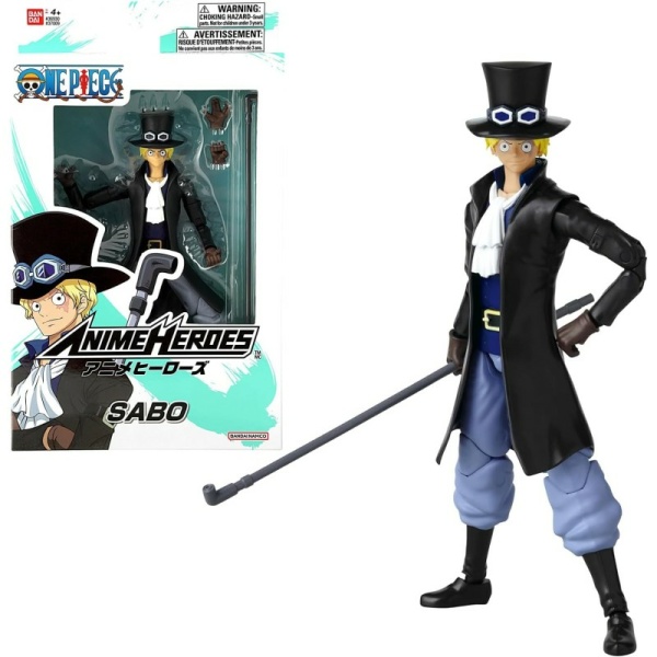 ONE PIECE - SABO -  cm17