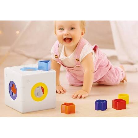 Kubo Shape - Playbio - immagine 2