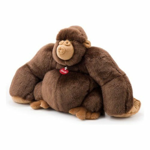 Peluche - Gorilla Rocco - M