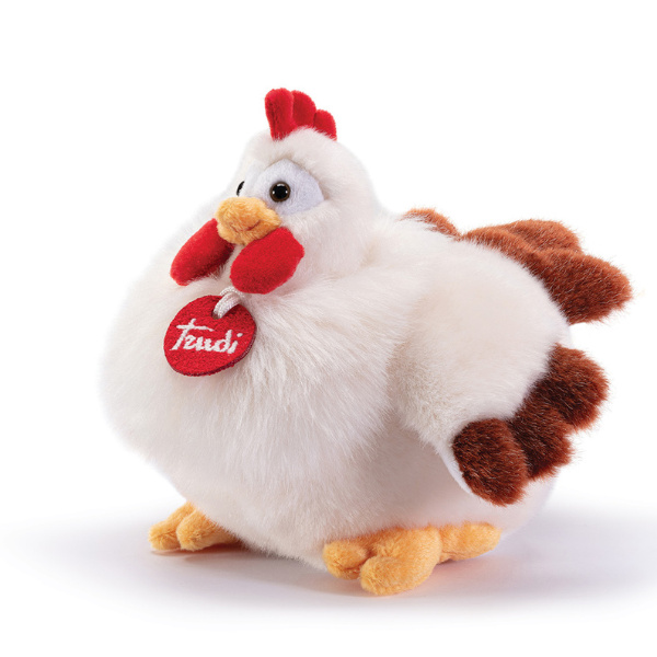 Peluche - Gallina Daisy