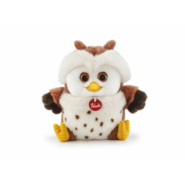 Peluche - Gufo Geck - M