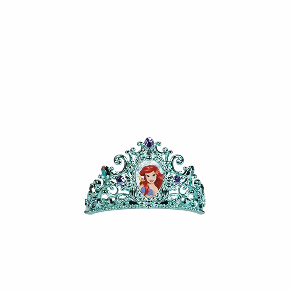 La Sirenetta - ARIEL Large Doll Jakks cm35 con accessori - immagine 3