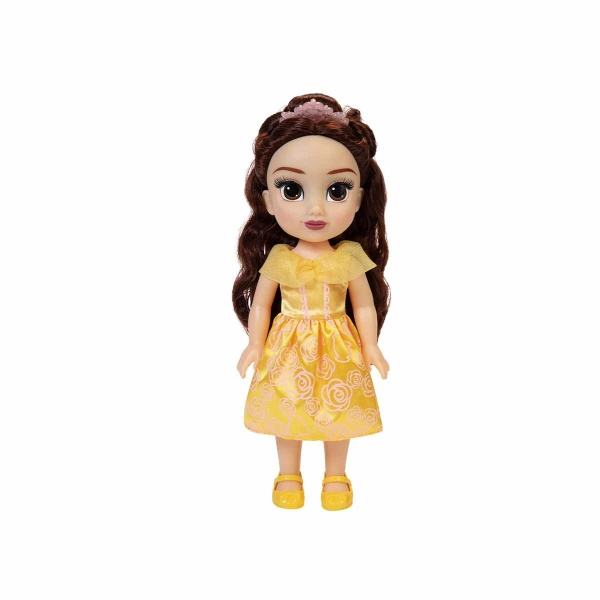 La Bella e la Bestia - BELLE Large Doll Jakks cm35 con accessori